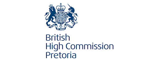 British High Commissioner in Pretoria
