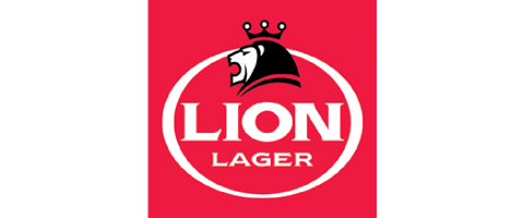 Lion Lager