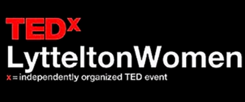 TEDx Lyttleton Women