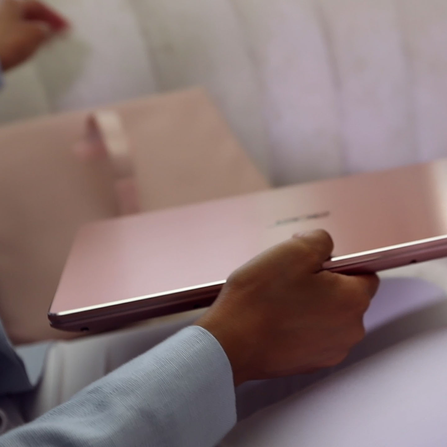 The Swift 3 - Kefilwe