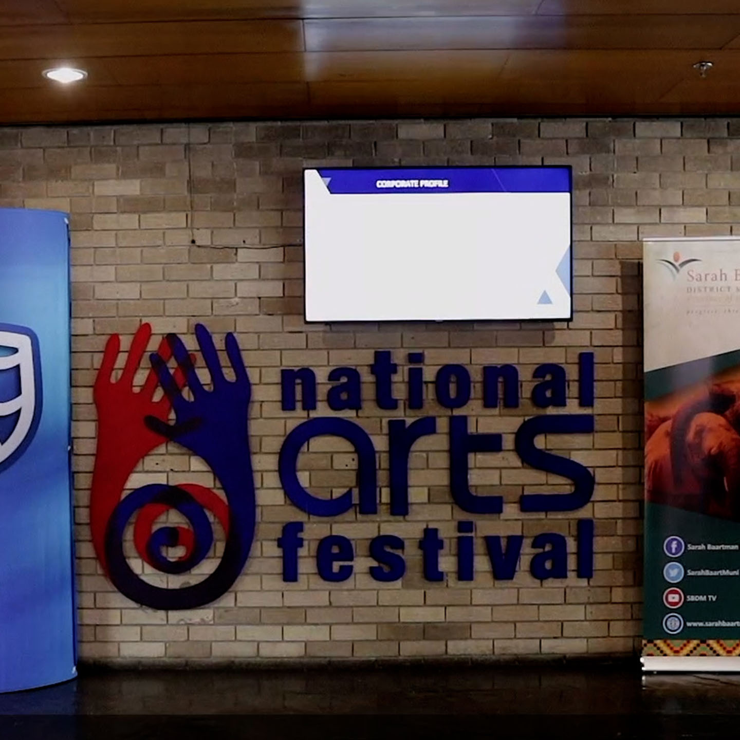 Standard Bank NAF Highlights