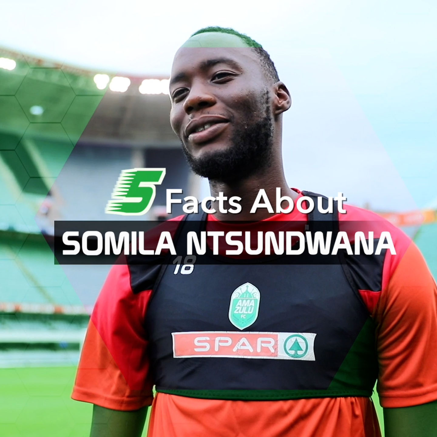 Player Profiles - AmaZulu F.C