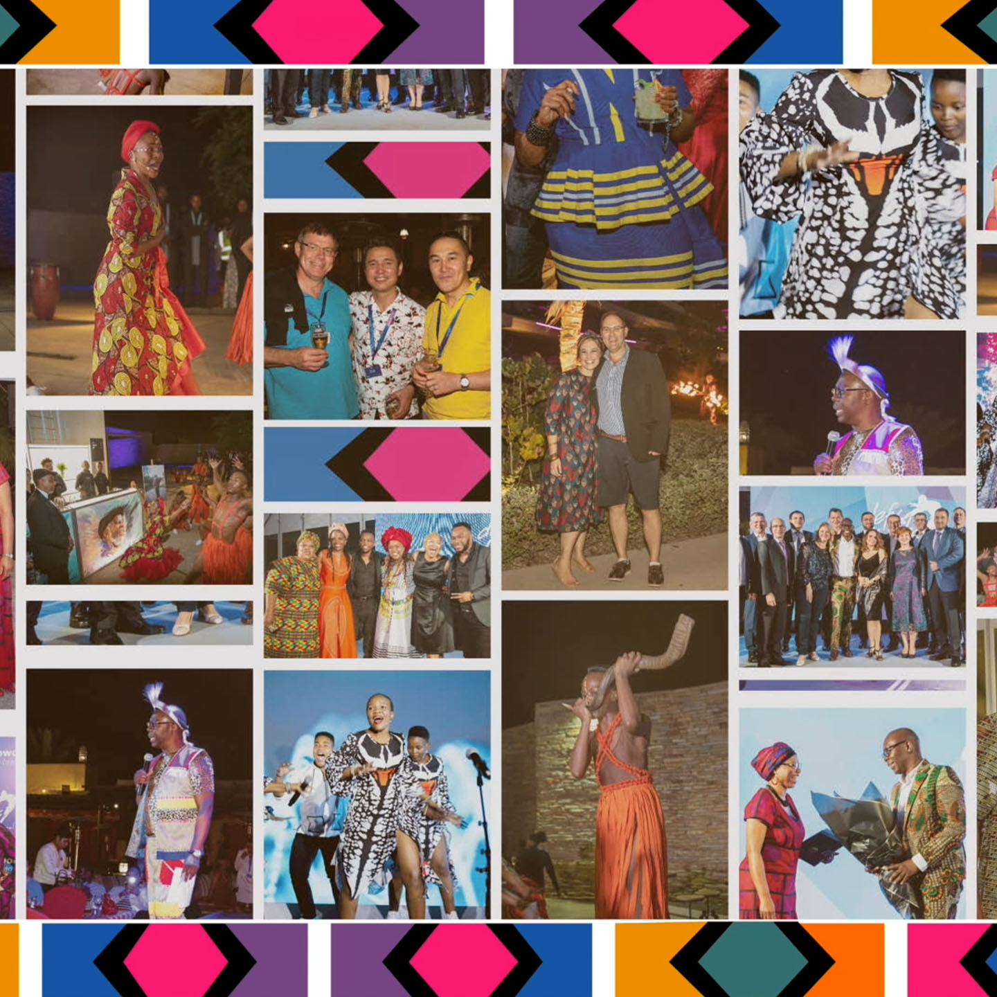 Heritage Day - Barloworld