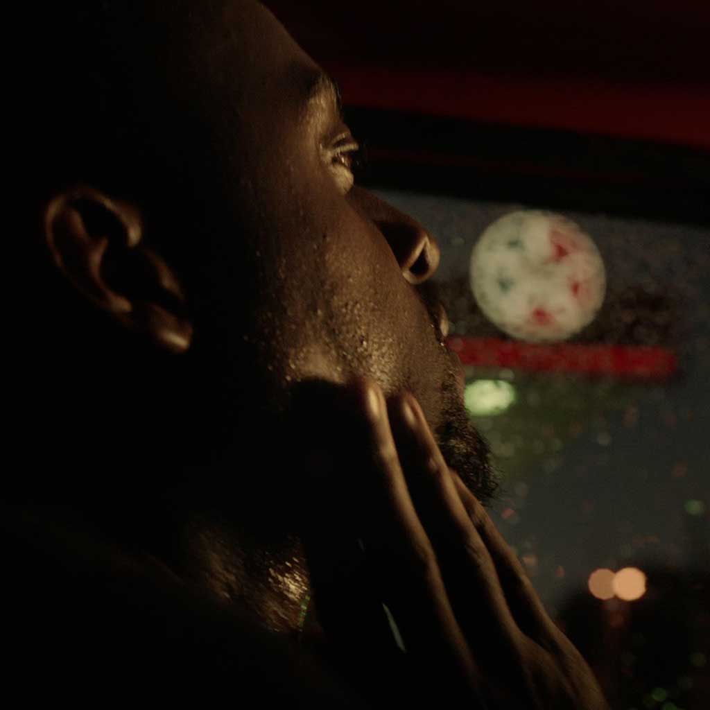 Let's Go Somewhere - Caltex