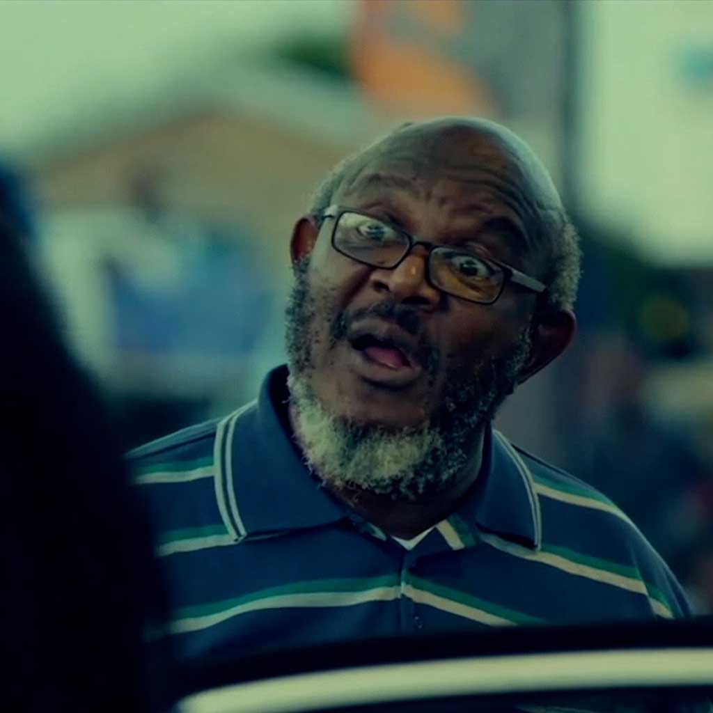 Ibiz'emoyeni Trailer