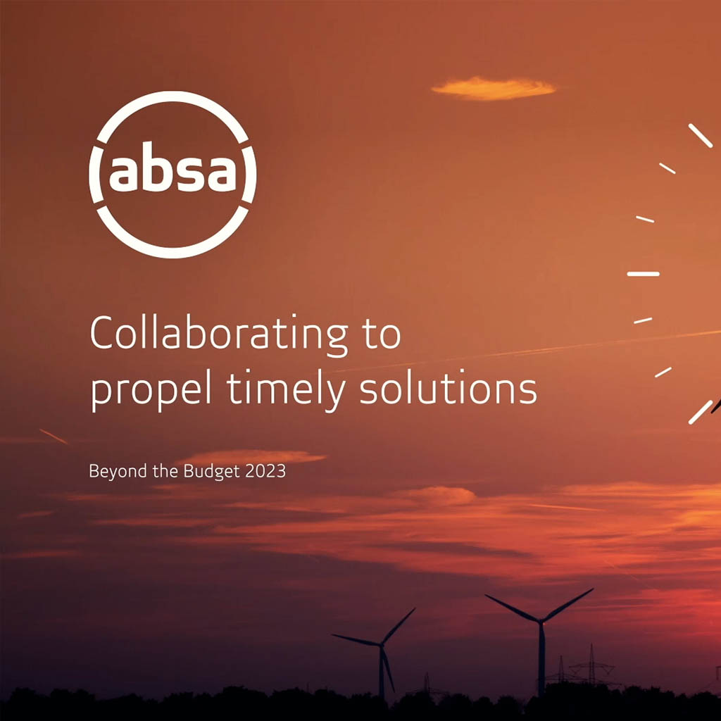 Absa Beyond Budget 2023