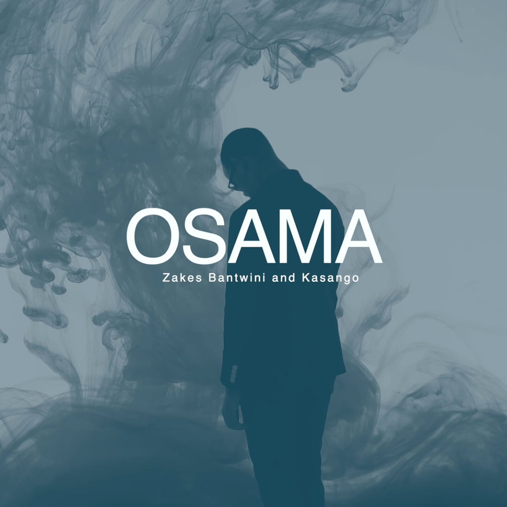 Zakes Bantwini - Osama (Lyric Video)