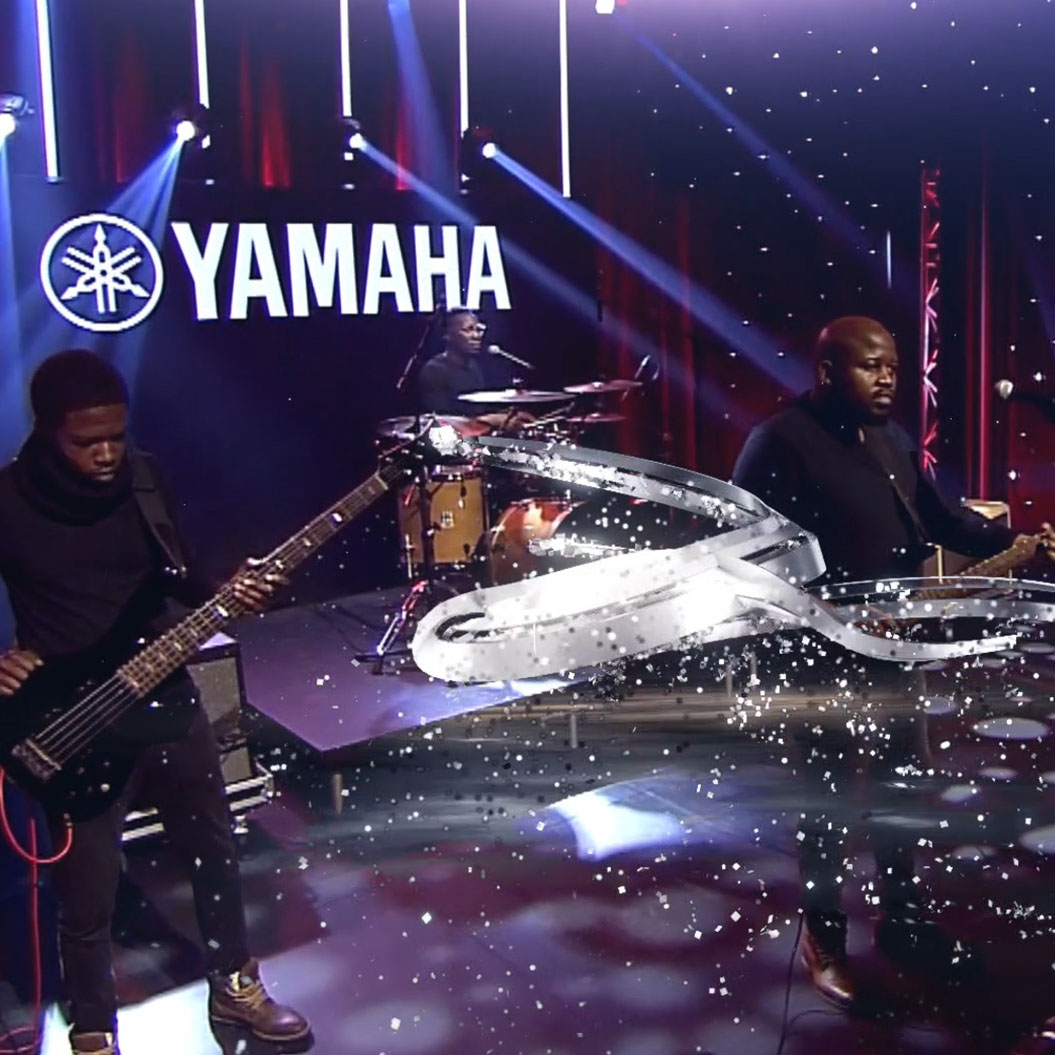 Idols SA Sting for Yamaha